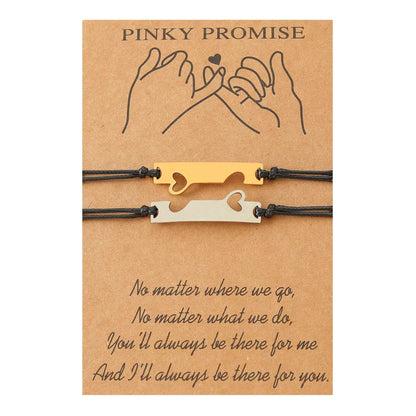 bracelet for couples