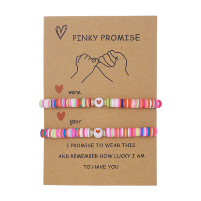 bracelet for couples