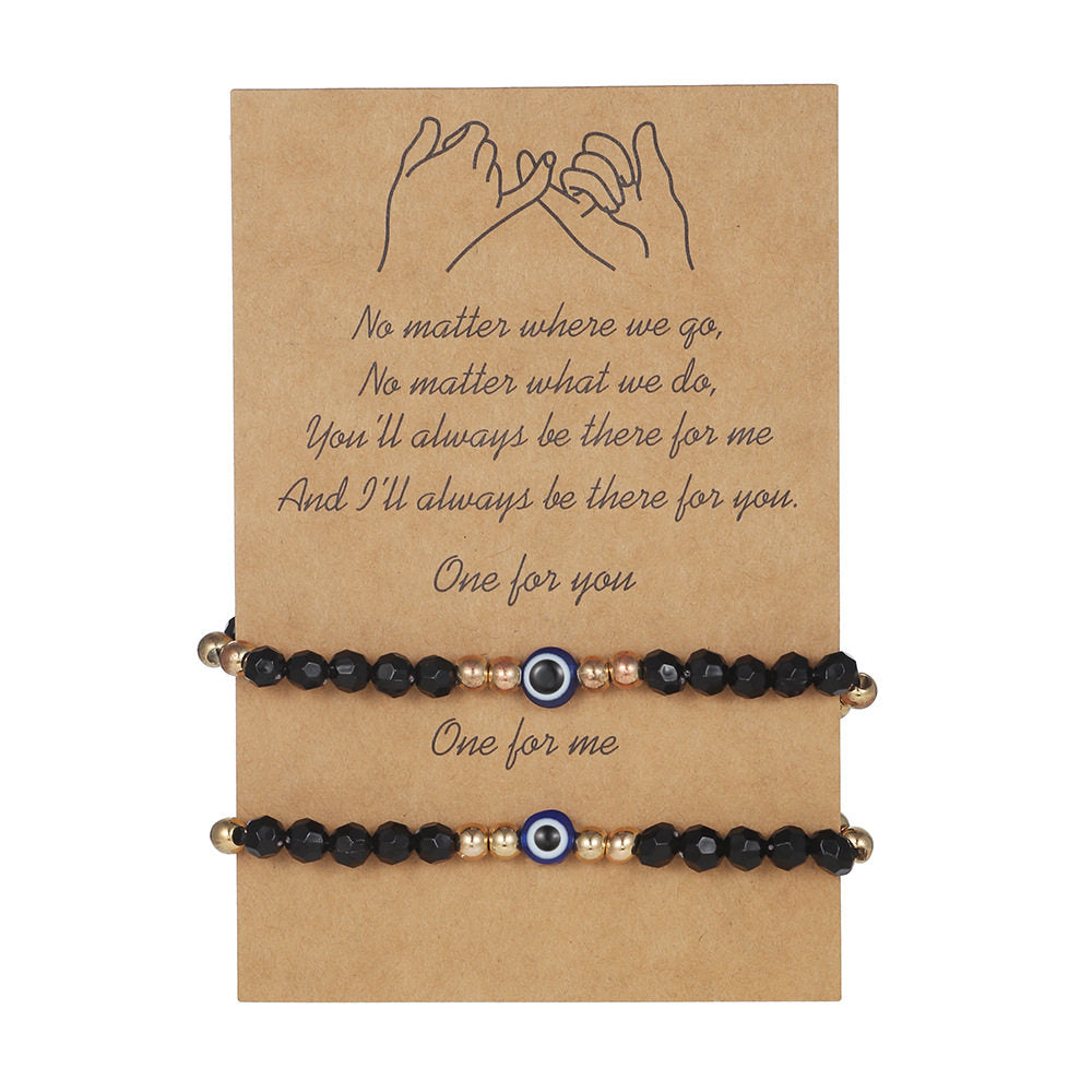 bracelet for couples