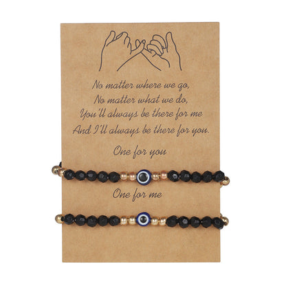 bracelet for couples