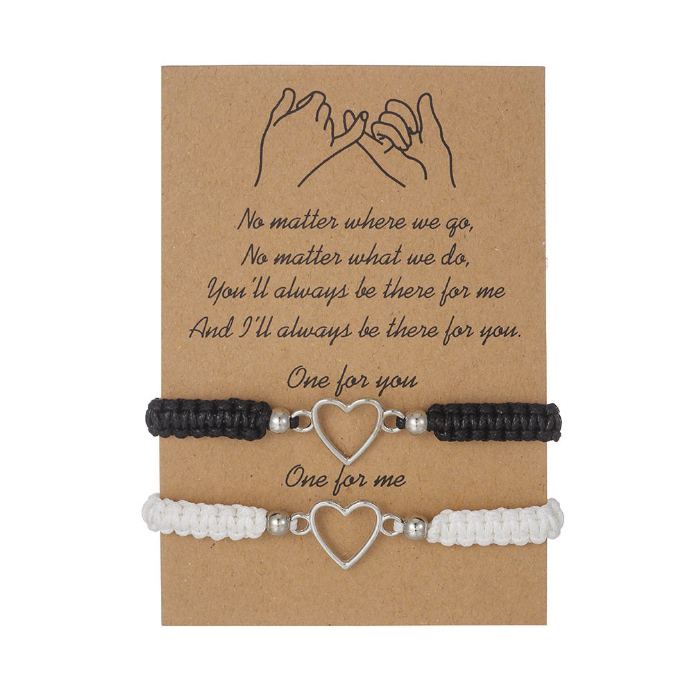 bracelet for couples