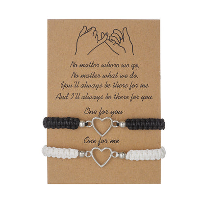 bracelet for couples