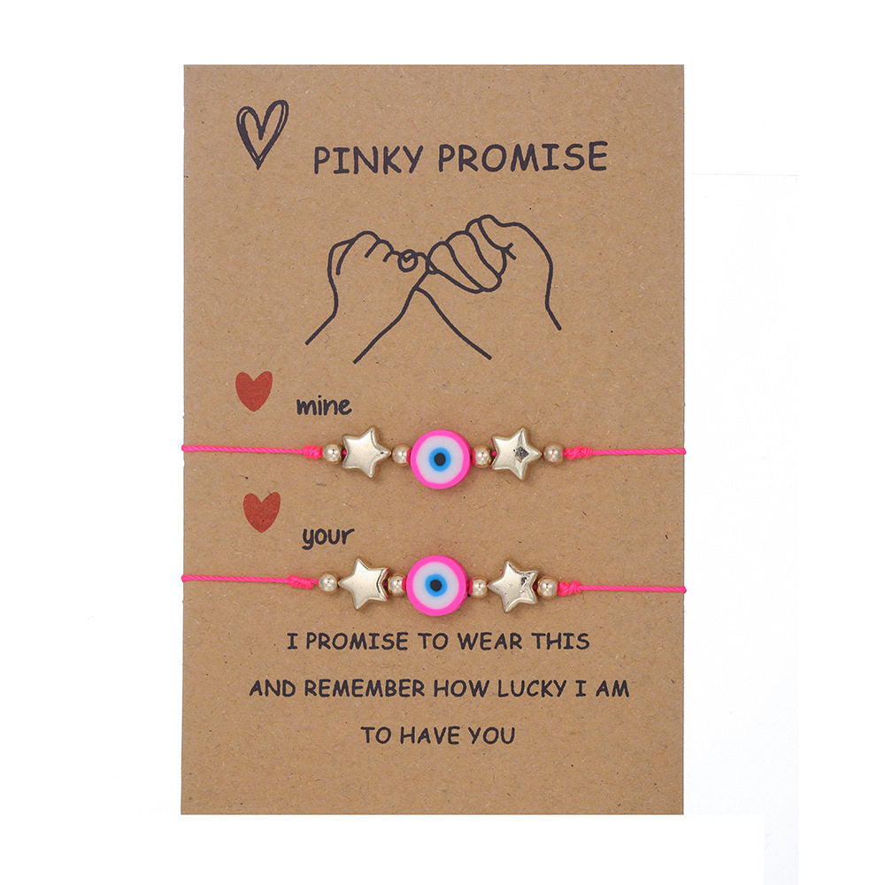 bracelet for couples