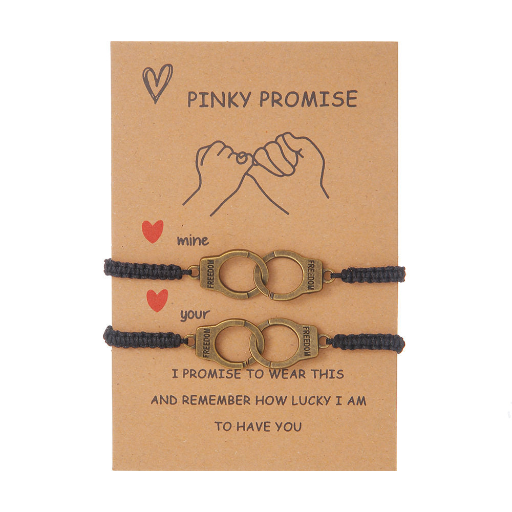 bracelet for couples