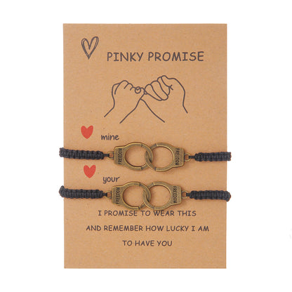 bracelet for couples