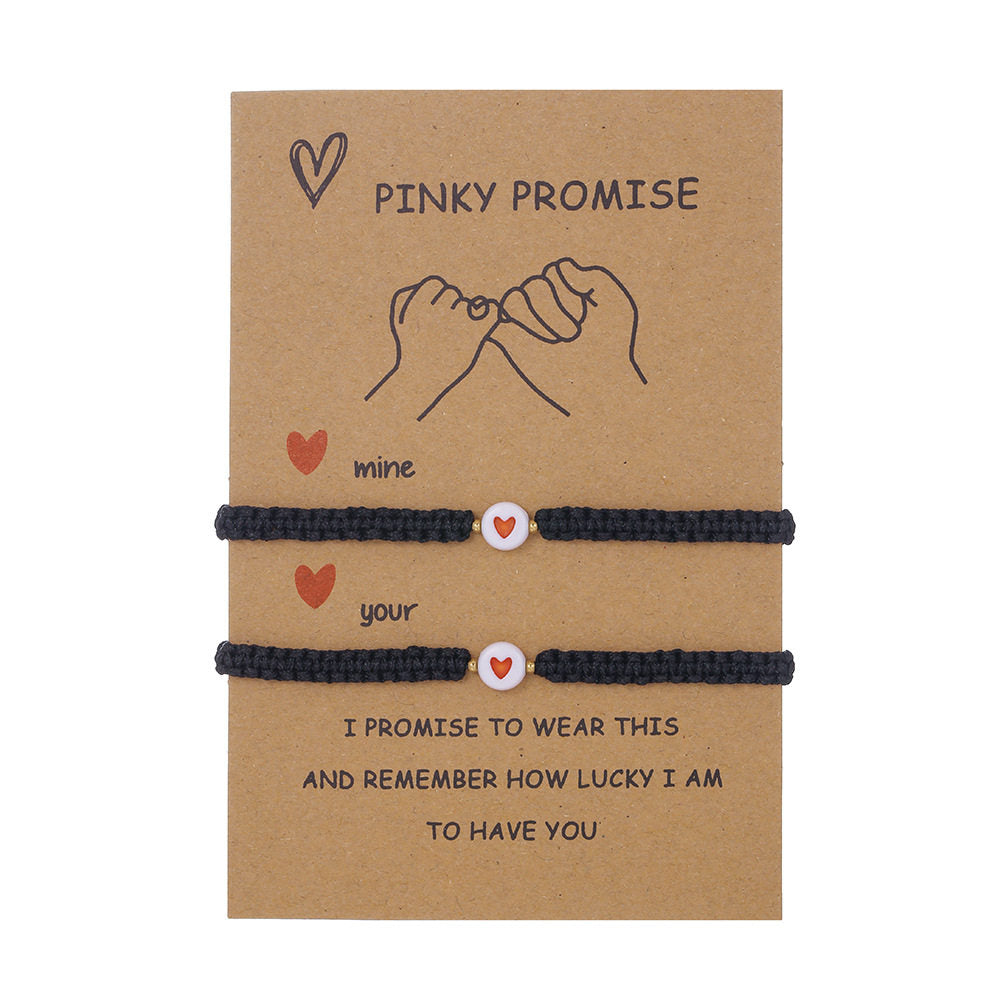 bracelet for couples