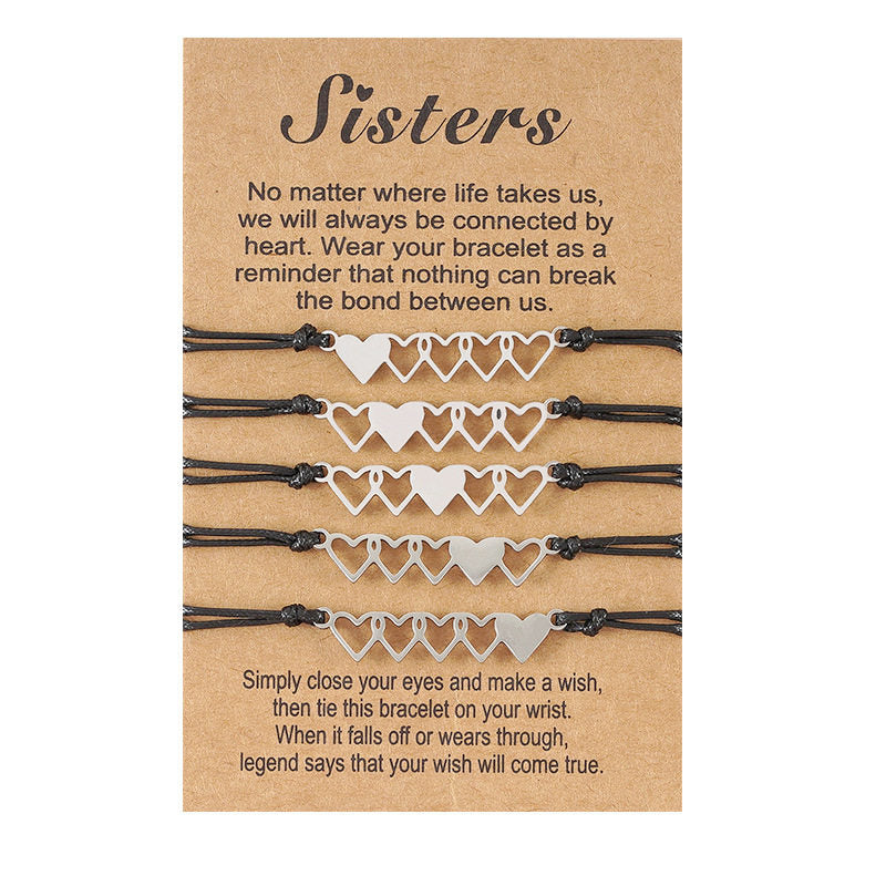 bracelet for couples