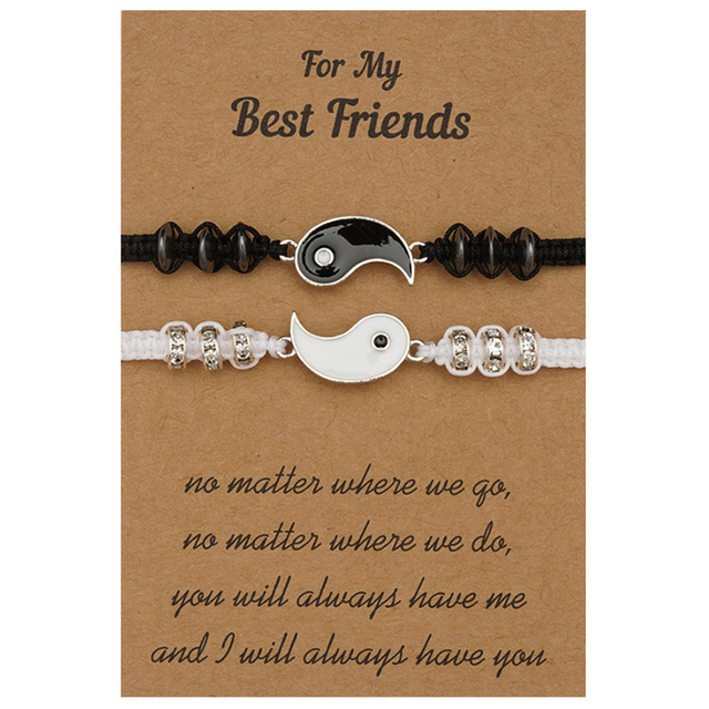bracelet for couples