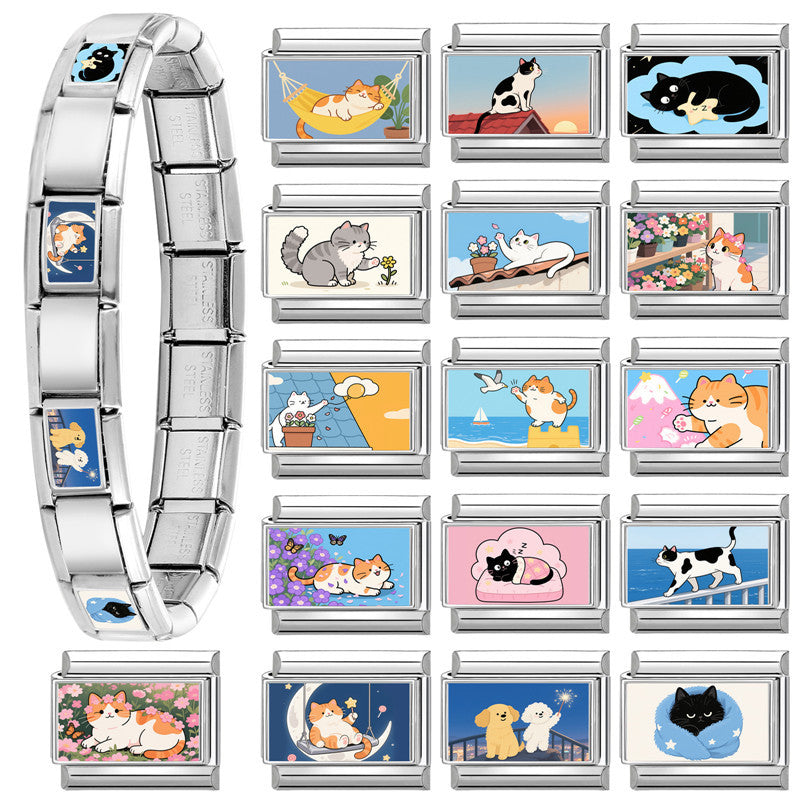 Bracelet