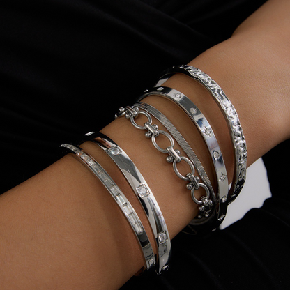 Bracelet Jewelry, Light Luxury