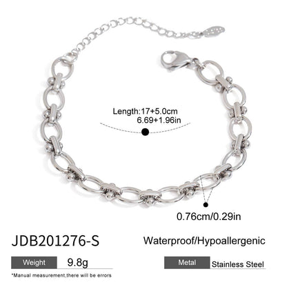 Bracelet Jewelry, Light Luxury