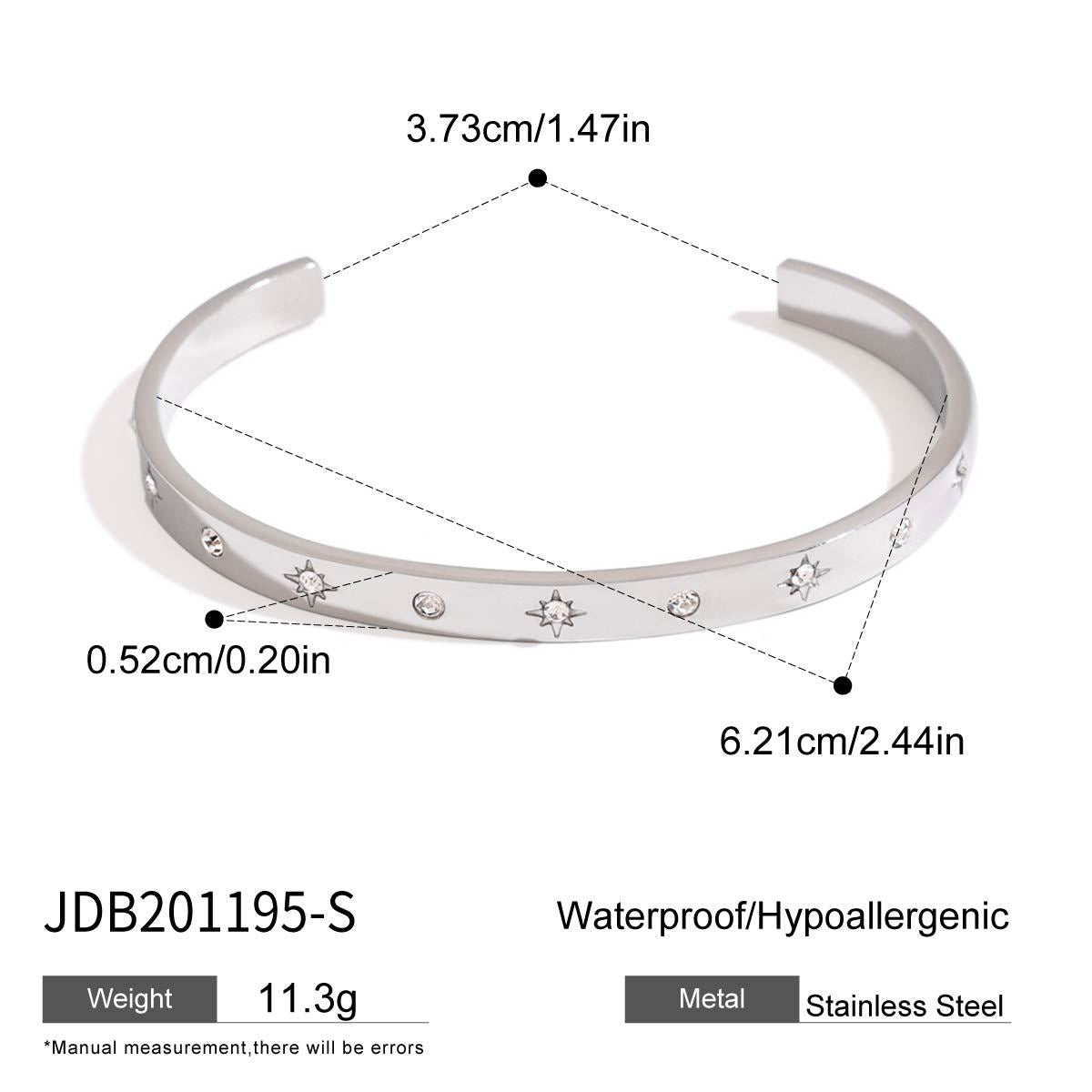 Bracelet Jewelry, Light Luxury