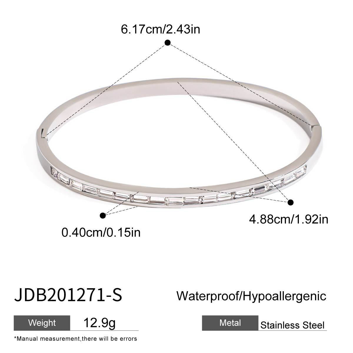 Bracelet Jewelry, Light Luxury