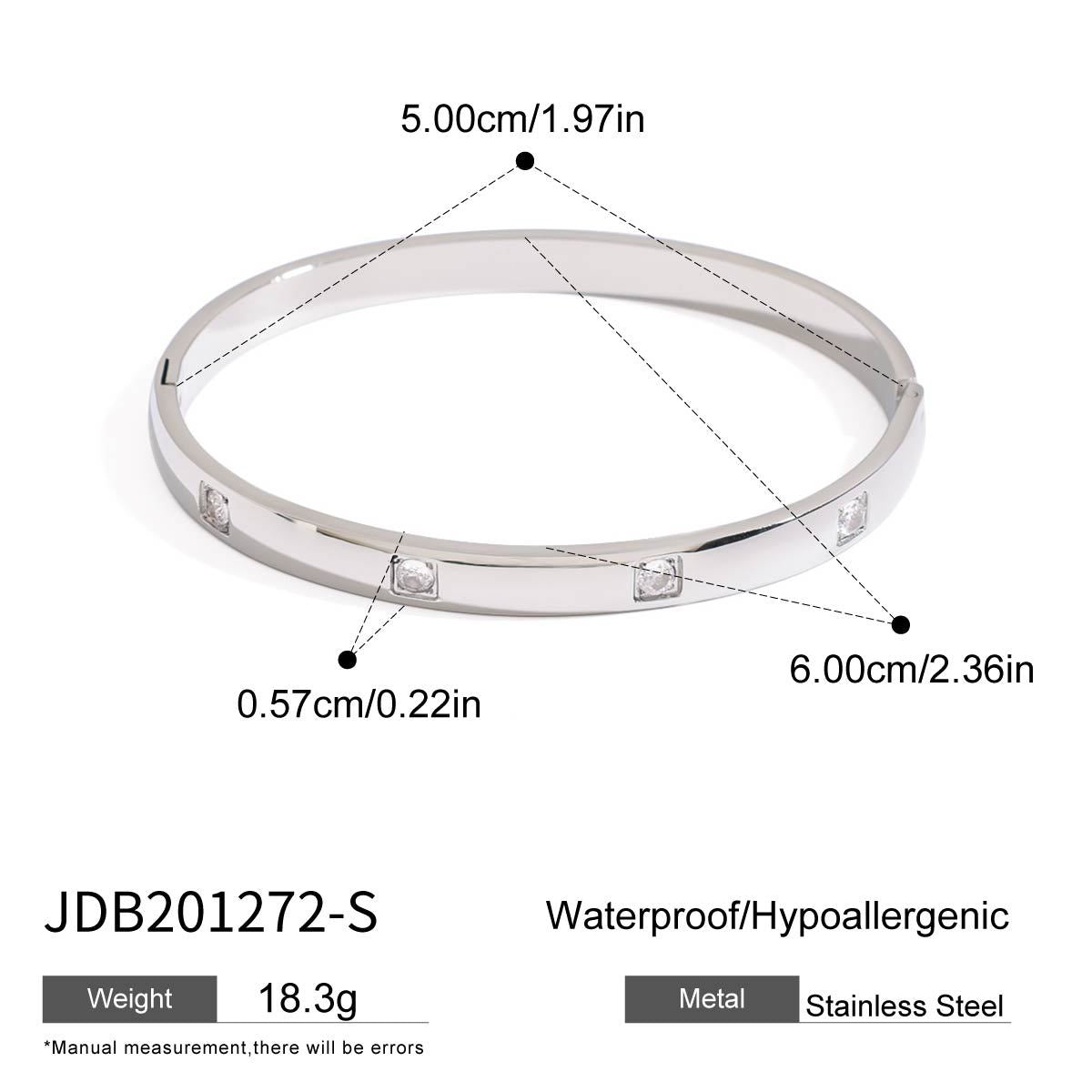 Bracelet Jewelry, Light Luxury