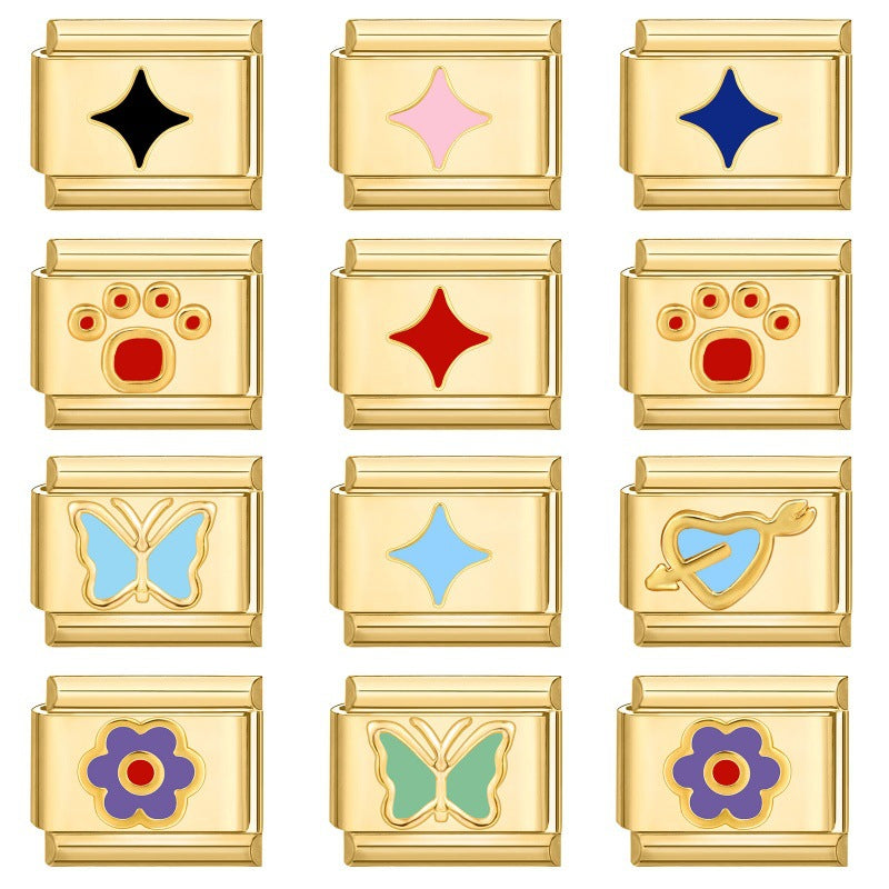 Bracelet Module Accessories