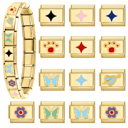 Bracelet Module Accessories