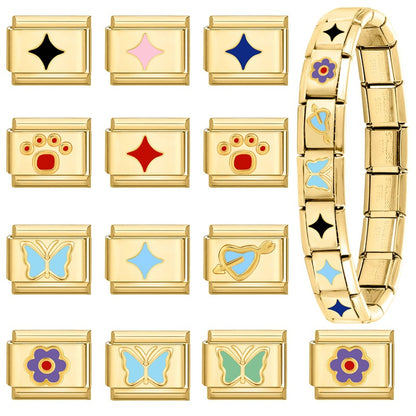 Bracelet Module Accessories