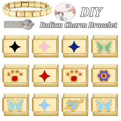 Bracelet Module Accessories