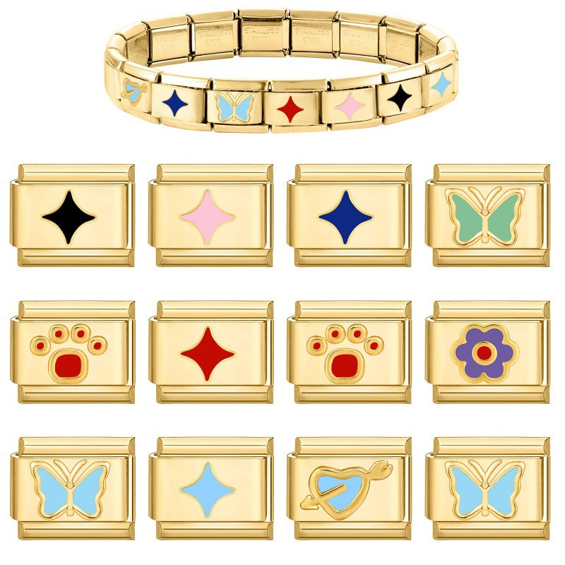 Bracelet Module Accessories