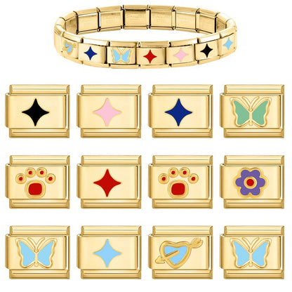 Bracelet Module Accessories