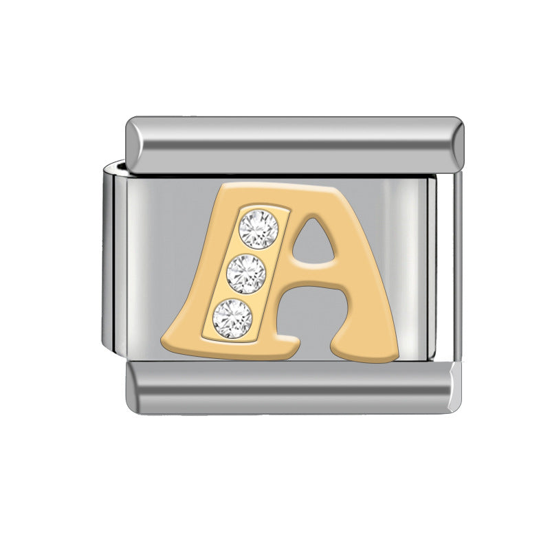 Bracelet module