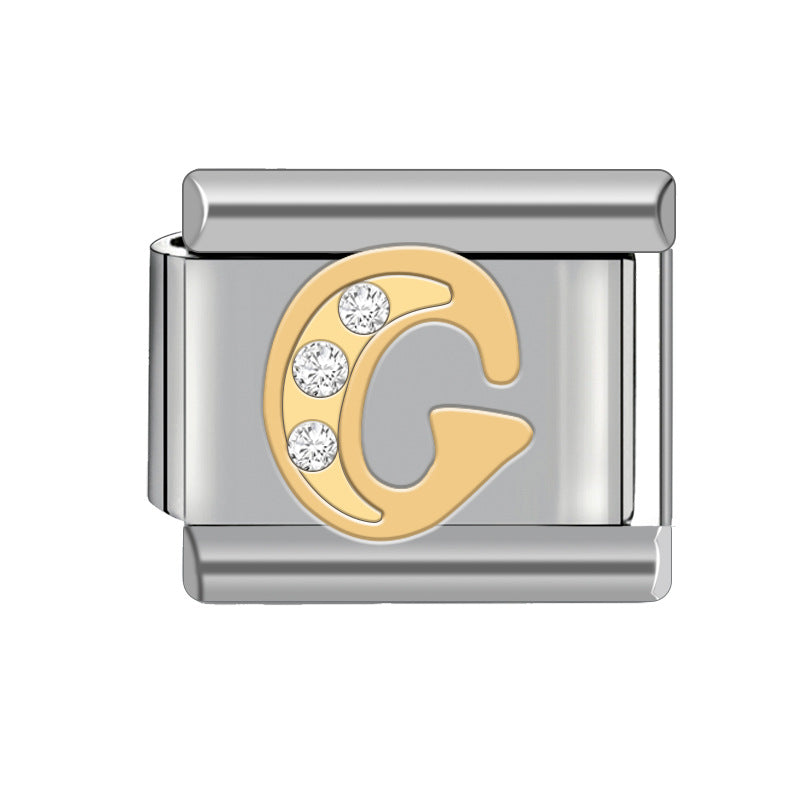 Bracelet module