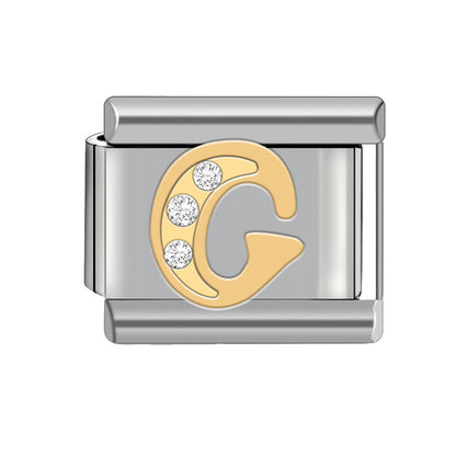 Bracelet module