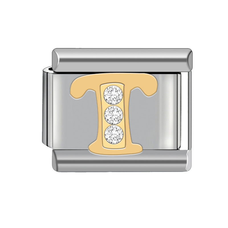 Bracelet module