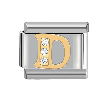 Bracelet module