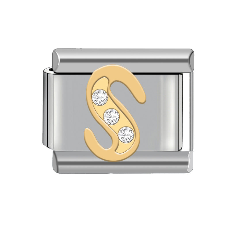 Bracelet module