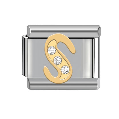 Bracelet module