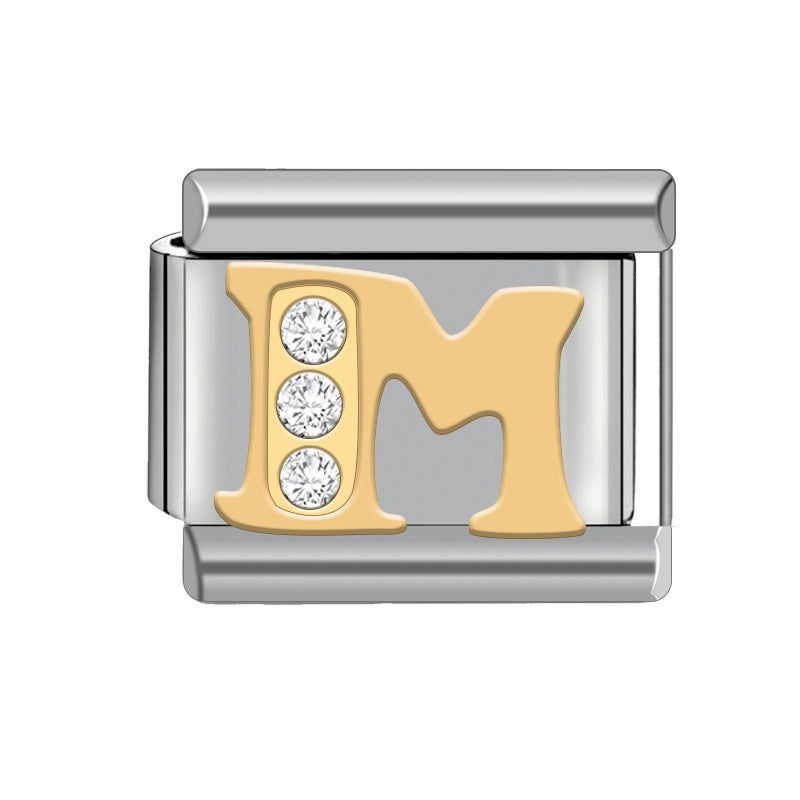 Bracelet module
