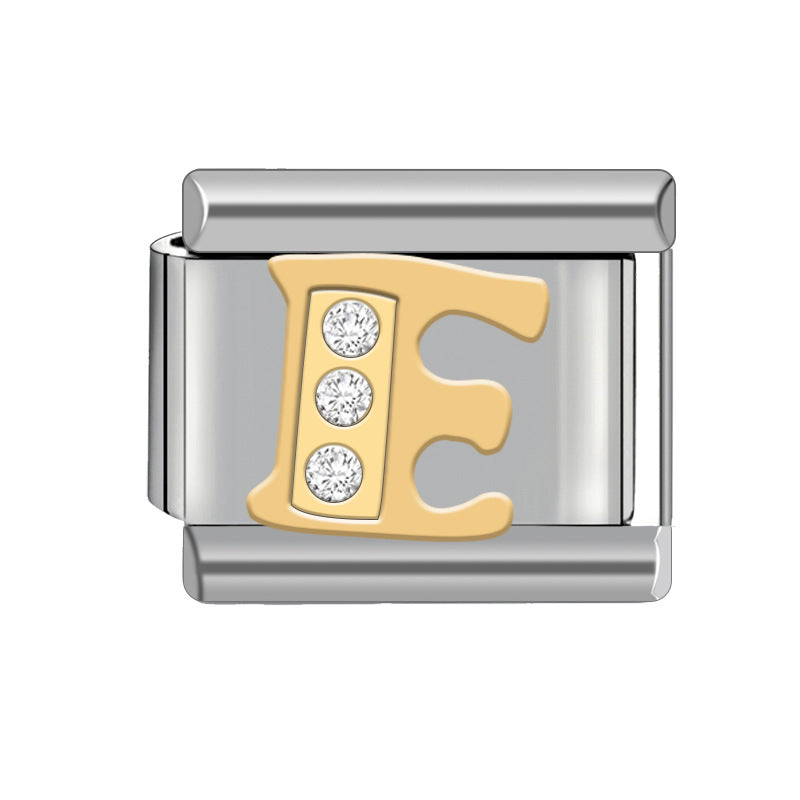 Bracelet module