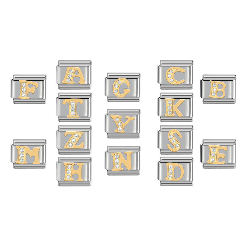 Bracelet module