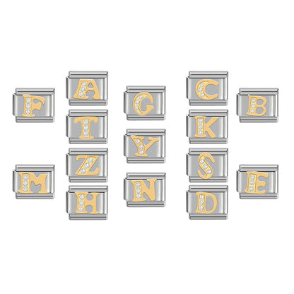 Bracelet module