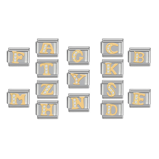 Bracelet module