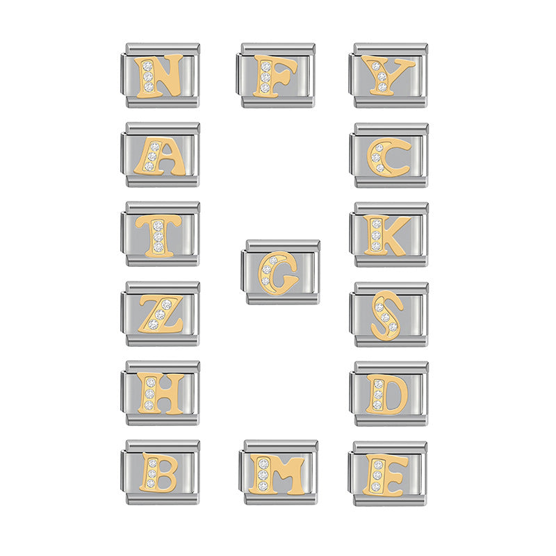 Bracelet module