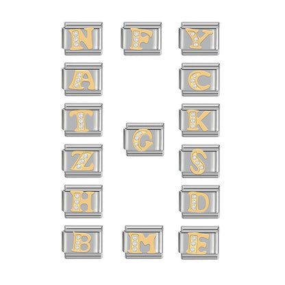 Bracelet module