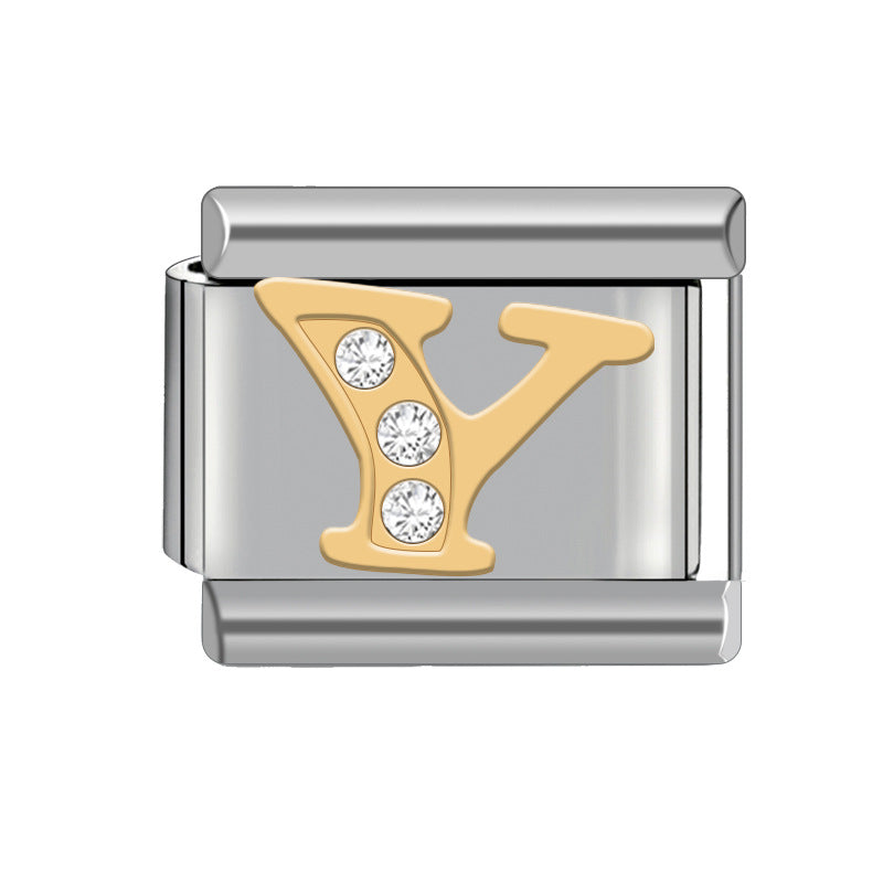 Bracelet module