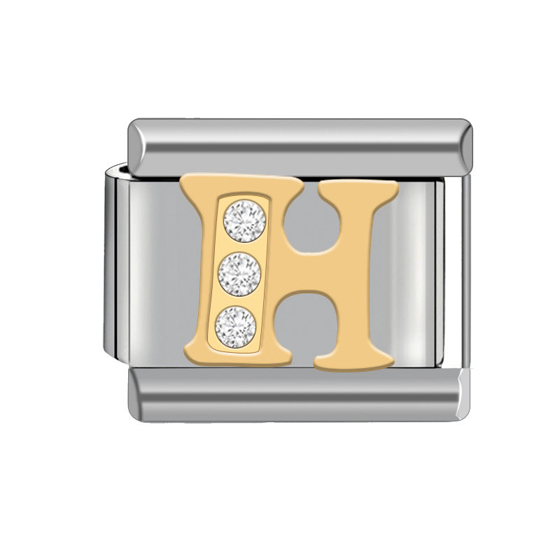 Bracelet module