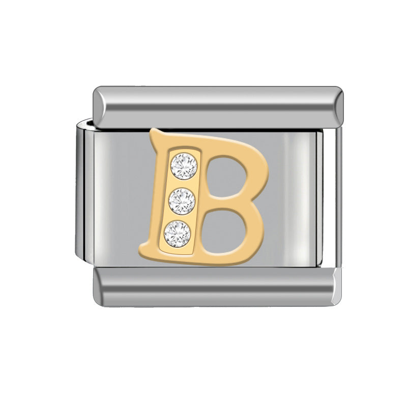 Bracelet module
