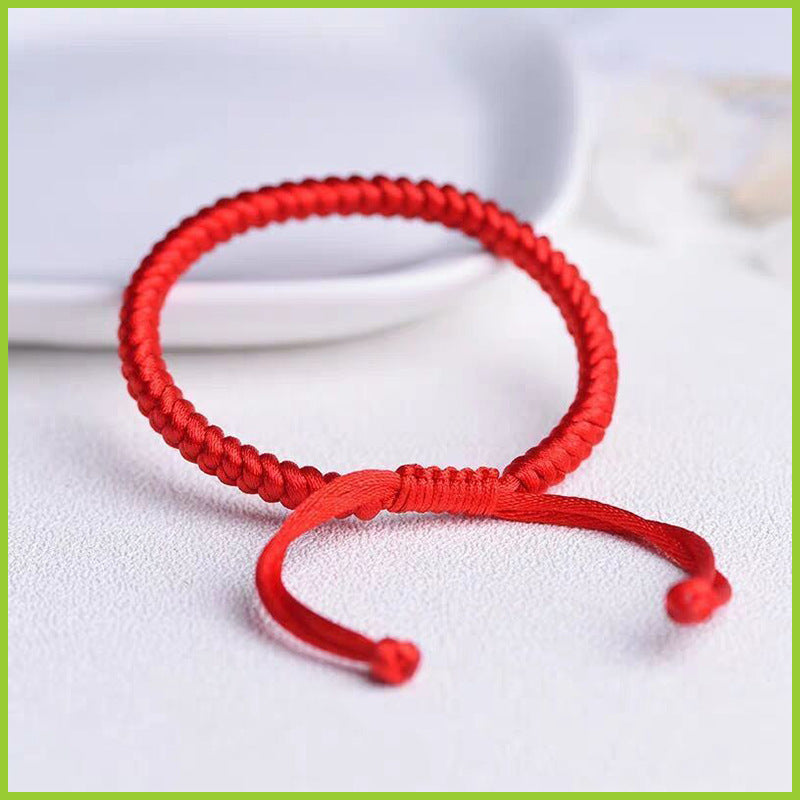 bracelet rope