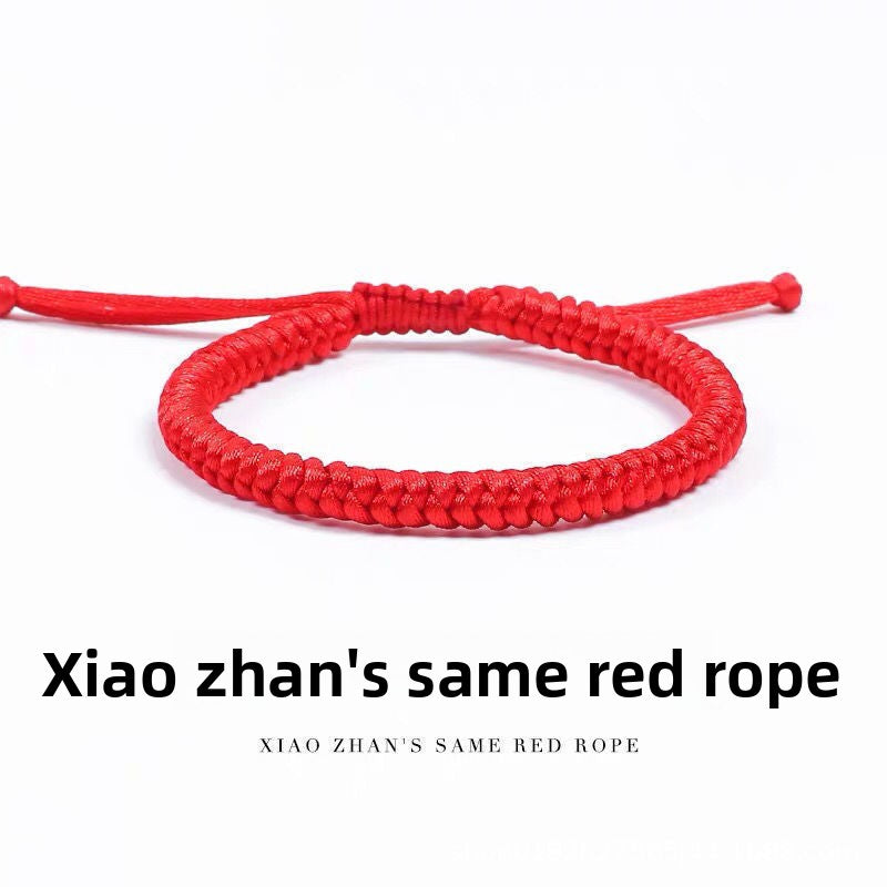 bracelet rope