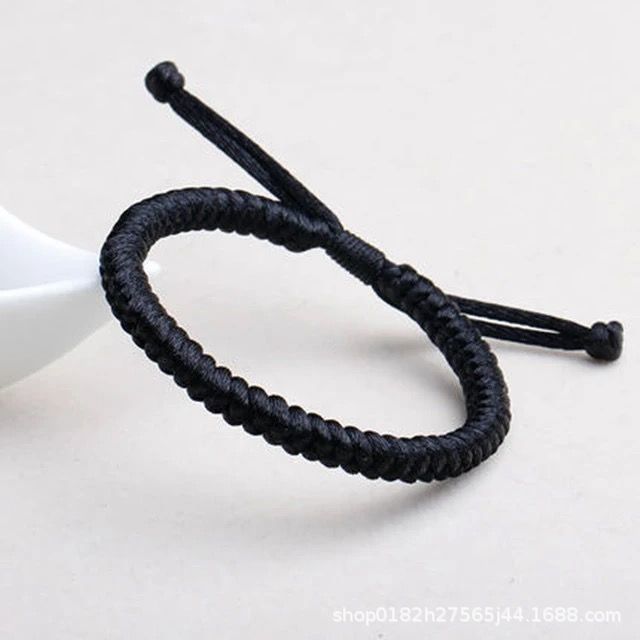 bracelet rope