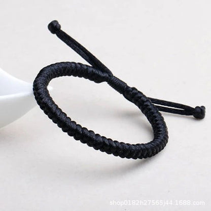 bracelet rope