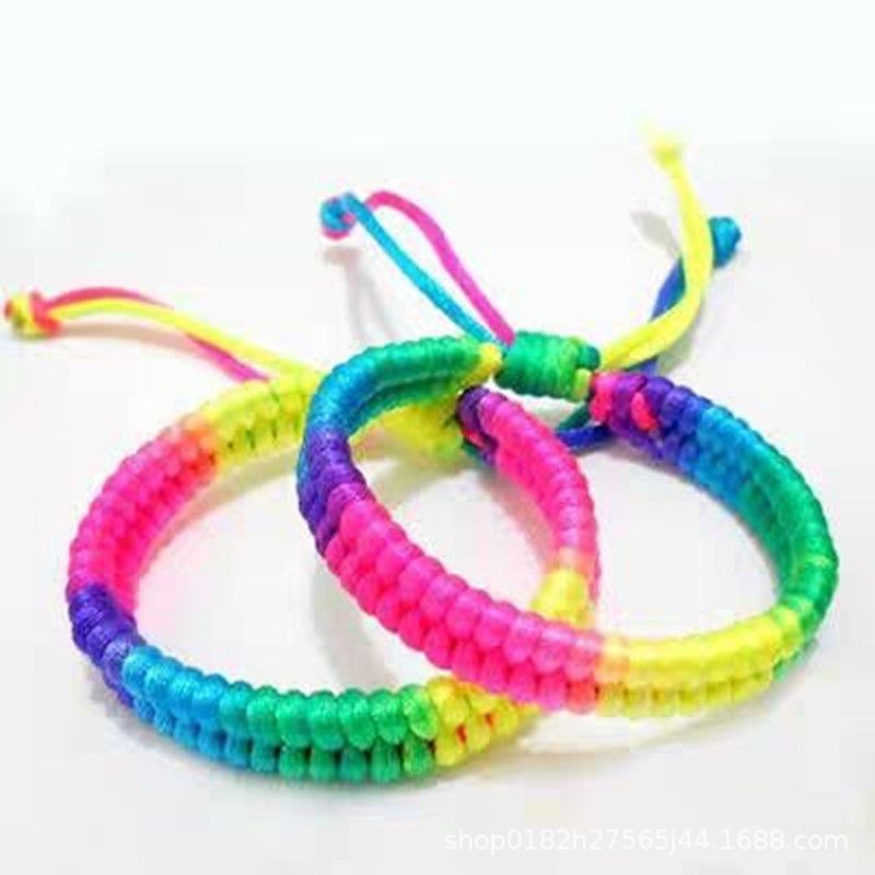bracelet rope