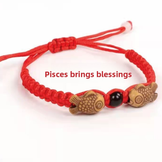 bracelet rope