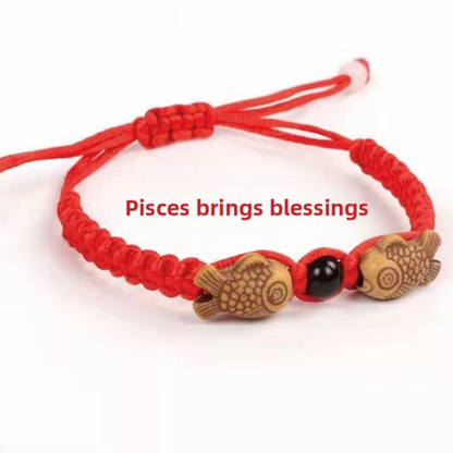 bracelet rope