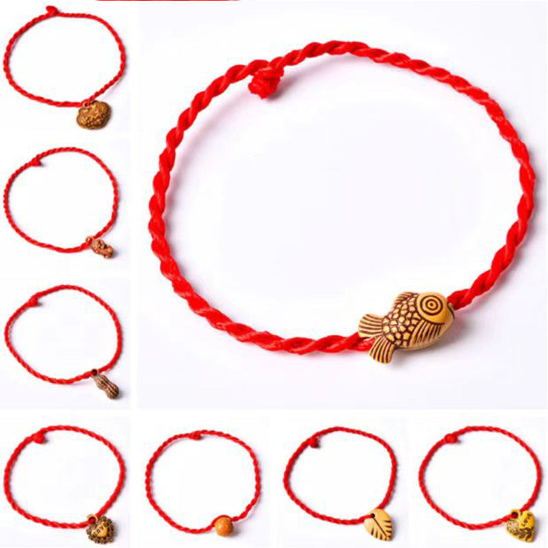 bracelet rope