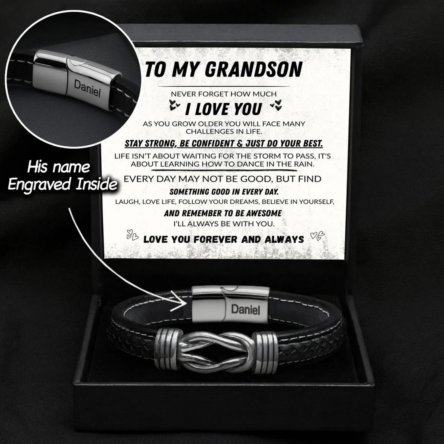 Bracelet